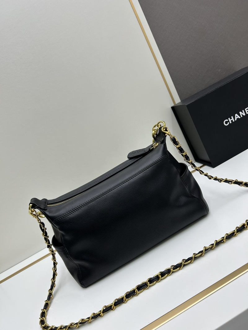 Chanel Top Handle Bags